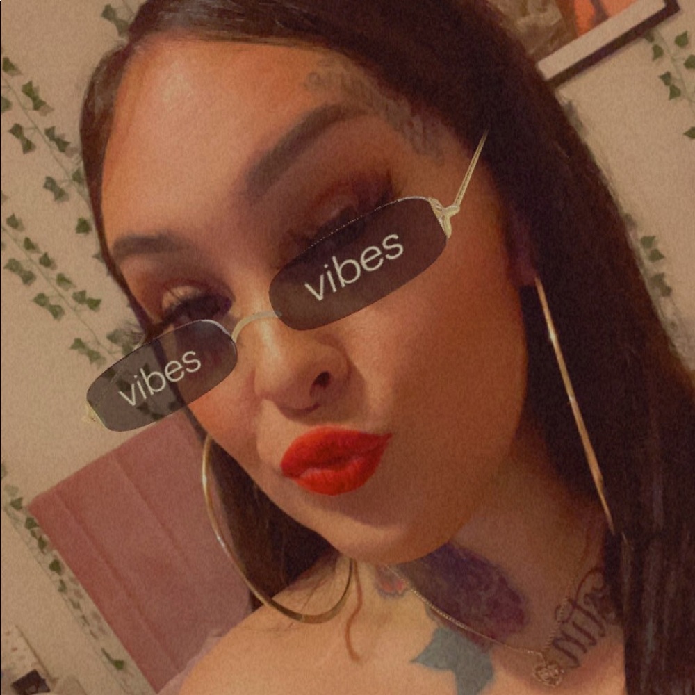 Hey beautiful! ✨🌵